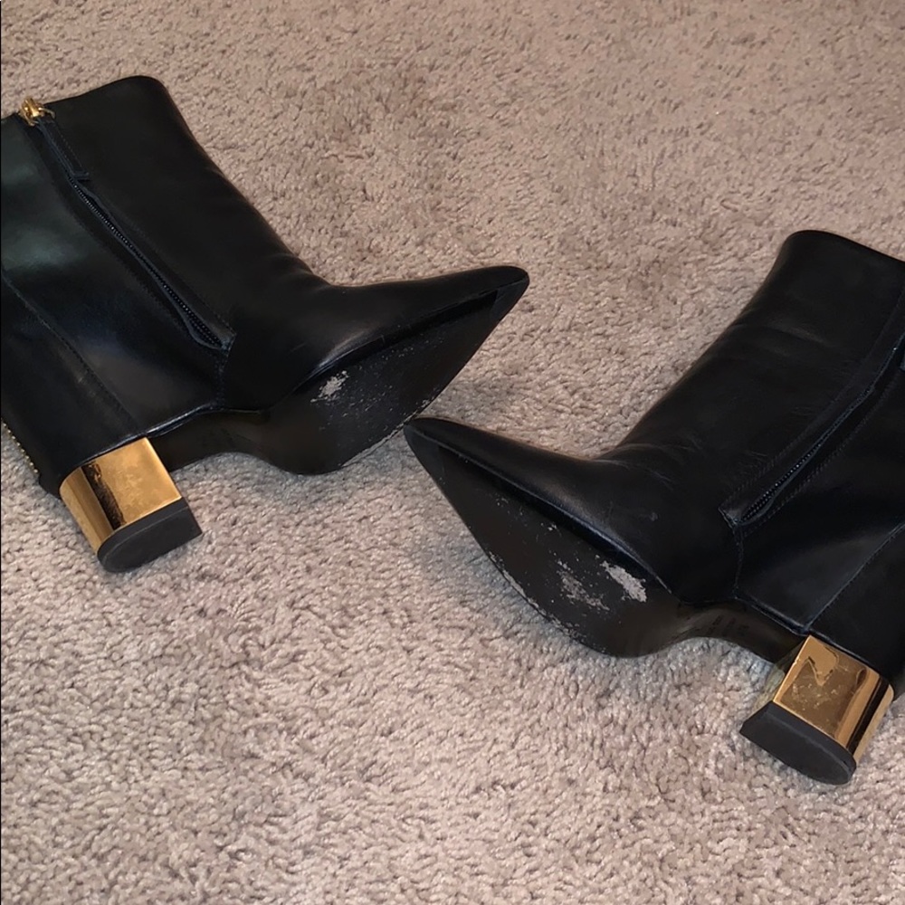 Authentic Giuseppe Zanotti Ankle Boot - image 7